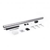 Motorisation De Volet Court Pour Volet Filaire Avosdim - Diam.40mm - 10 N.m - Bricoman