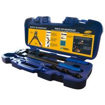 Pince À Sertir Pour Raccords Multicouche Et Per Profil Th Coffret Noyon & Thiebault - Bricoman
