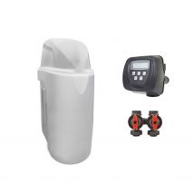 Adoucisseur D'Eau 14l Clack Ws1 Volumétrique Électronique - Bricoman