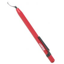 Ébavureur Crayon - Virax - Bricoman