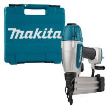 Cloueur Pneumatique De Finition 18 Ga 8 Bar 50 Mm - Makita Af506 - Bricoman