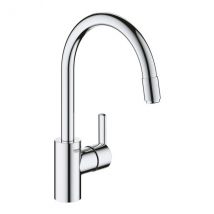 Robinet Douchette Grohe Feel Chromé - Bricoman
