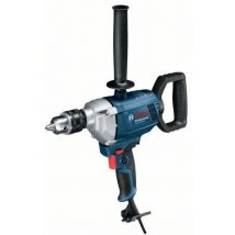 Perceuse Bosch Gbm 1600 Re - 850 W - 06011b0000 - Bricoman