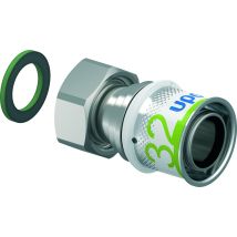 Raccord Union À Sertir 32-33x42 - Bricoman