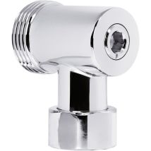 Robinet D'Arrêt Équerre - Presto 1000 - Presto - G 3/4' - M1' - Tecnomat