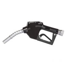 Pistolet Gasoil Automatique Avec Raccord Tournant Prpg122 Ribitech - Bricoman