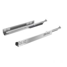 Coulisse Quadro You V6 Silent System - Charge : 30 Kg - Longueur : 450 Mm - Hettich - Bricoman