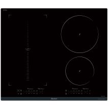 Plaques-induction Sauter - Spi9647b - Bricoman