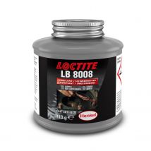 Loctite Lb 8008 C5-a Pate Lubrifiante Anti-seize Cuivre 113g - Bricoman