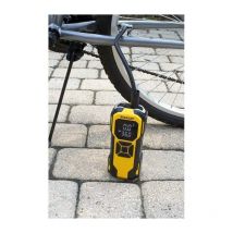 Gonfleur 2-en-1 - Stanley - 425001 - Sans Batterie - Bricoman