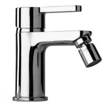 Mitigeur De Bidet De Couleur Chrome Sans Vidage Paini Arena 92cr304 - Chromé - Sans Vidage - Bricoman