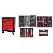 Servante Carrosserie - Bricoman