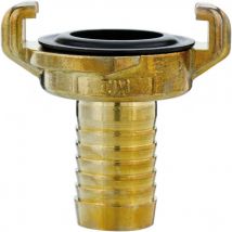 Raccord Rapide En Laiton Gardena 3/4z - Bricoman