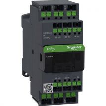 Schneider Electric Lc1d32abd Contacteur De Puissance 1 Pc(s) - Bricoman
