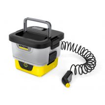 Nettoyeur Mobile Oc 4 - Karcher - Bricoman