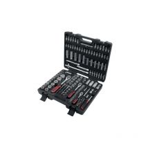 Coffret D'Outils Ks Tools Chrome Mat - 179 Pcs - 917.0779 - Bricoman