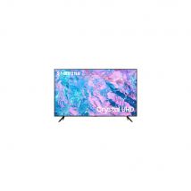 Tv Samsung Hcu7000 Hg55cu700euxen 55 Pouces 4k Uhd Tizen Pour Hôtellerie - Bricoman