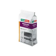 Mortier Bâtard Parexlanko - 5kg - 02818 - Bricoman