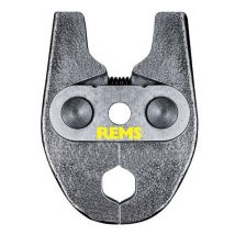 Têtes À Sertir Mini Rems - Ape Raccordi A Pressare - Th16 - Bricoman