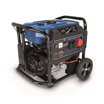 Groupe Électrogene 5500w - Sg7100x - Scheppach - Bricoman