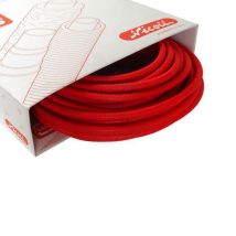 Tube Multicouche Fluxo Gainé Rouge Ø16, En Couronne De 50m, Nicoll - Bricoman