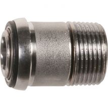 Douille Télescopique - M 3/4' - Spécial Reénovation - Giacomini - Bricoman