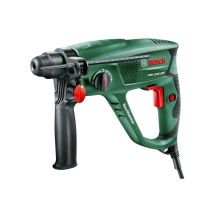 Perforateur Bosch - Pbh 2500 Sre 600w, 1,9 J, 0 - 5.100 Cps/min, Livre Avec Accessoires Et Coffret Plastique - Bricoman