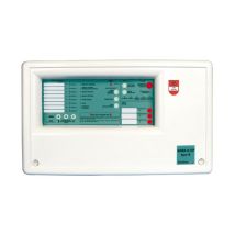 Tableau D'Alarme Incendie Kara 8up Type B Fireless - Tecnomat