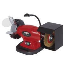 Ribiland - Touret À Meuler Mixte 150mm 250w Ribitech - Bricoman