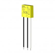 Theben 5400130 Dimax 540 Plus B, Variateur Encastré, Pas De Conducteur Neutre Requis, 150 W Led, Petite Taille - Bricoman