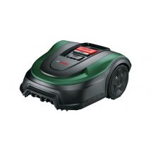 Bosch Indego Xs 300 Tondeuse Robot - 300m² - 19cm - Bricoman