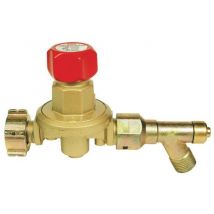 Détendeur Propane - Express - 686 - Bricoman