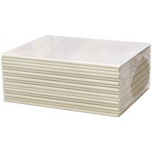 Dalle Plancher Chauffant Épaisseur 30 Millimètres R1.35 - Paquet De 16 Dalles - 19.2 M2 Noyon & Thiebault - Bricoman