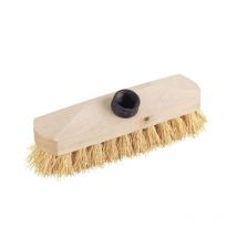 Brosse Lave Pont Chiendent 5 Rgs (pièce) - Bricoman