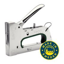 Rapid Agrafeuse Manuelle Metal Pro R34e - Bricoman