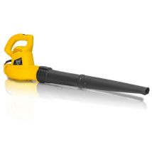 Souffleur Électrique De Feuilles - Garland Gas 301 E-v20 - 3000 Watts - Bricoman