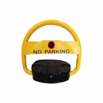 Barrière Parking Automatique - Batterie Lithium - Secury-t - Bricoman