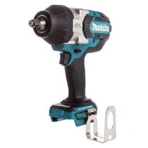 Boulonneuse À Chocs 18v 1000nm 1/2" (solo) - Makita Dtw1002z - Bricoman