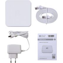Delta Dore - Box Maison Connectée Tydom Home - 6700116 - Bricoman
