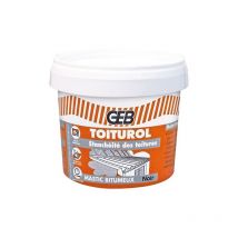 Toiturol 400g Geb Geb - 103812 - Bricoman