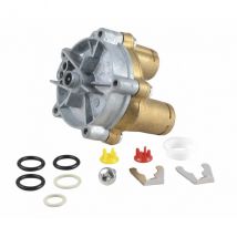 Valve À Eau - Saunier Duval : 05239800 - Bricoman