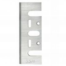 Mecabois - 2 Fers De Rabot Hss18% Pour Makita 1806b - Bricoman