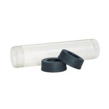 Tube Transparent 400 Ml Pour Pistolet À Colle 4932352842 Milwaukee - Bricoman