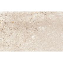 Carrelage Mur Mat Certeca Concrete Effet Béton Sable 20x40 (carton Avec 15 Unités = 1,2 M2) - Bricoman