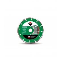 Disque Diamant Sev Ø125mm Pro Rubi - Bricoman