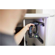 Festool - Perceuse-visseuse Sans Fil Cxs 18 C 3,0-set - 576884 - Tecnomat