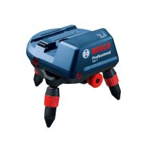 Bosch - Support Trépied Multifonctions Pour Niveau Laser - Rm 3 Bosch Professional - Bricoman