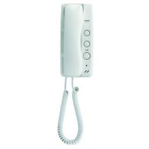 Aiphone Gf1dk | Gf1dk Poste Audio Combiné Avec Appel Gardien - Bricoman