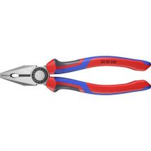 Pince Universelle 200mm Knipex - Bricoman