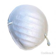 Masque Papier - - Codeve Bois - Bricoman